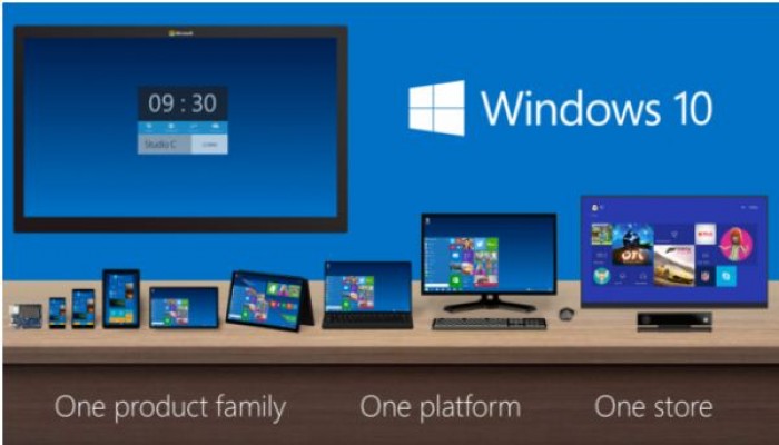 مايكروسوفت تُعدل المتطلبات  الأدنى للأجهزة العاملة بنظام ويندوز 10