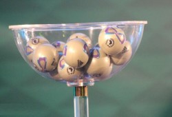 تعرف على المجموعات : الأهلي والزمالك  في مجموعتين منفصلتين بدورى ابطال إفريقيا