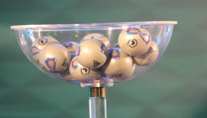 تعرف على المجموعات : الأهلي والزمالك  في مجموعتين منفصلتين بدورى ابطال إفريقيا