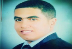 يعاني من تشنجات فقد 50 كيلو من وزنه ولا ينام دون منوم.."عبدالفتاح محمد" يموت بالبطيئ في سجون السيسي