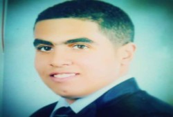 يعاني من تشنجات فقد 50 كيلو من وزنه ولا ينام دون منوم.."عبدالفتاح محمد" يموت بالبطيئ في سجون السيسي