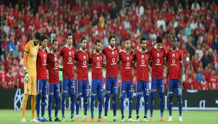 بالمواعيد.. مباريات الأهلي في مجموعات الأبطال.. البداية والنهاية خارج ملعبه