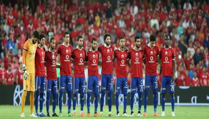 بالمواعيد.. مباريات الأهلي في مجموعات الأبطال.. البداية والنهاية خارج ملعبه