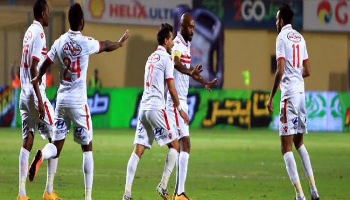 بالمواعيد.. مباريات الزمالك في دوري الابطال.. البداية في نيجيريا والنهاية بالجزائر