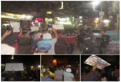 ثوار ابو حماد بالشرقية ينددون بزيادة أسعار الدواء