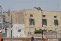 أمن الانقلاب يعتدي علي الطلاب المعتقلين بسجن الزقازيق العمومي