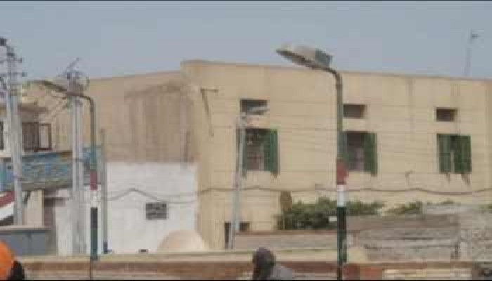 أمن الانقلاب يعتدي علي الطلاب المعتقلين بسجن الزقازيق العمومي