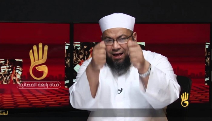 محمد الصغير عن شيخ العسكر: "أسبق وأفسق"