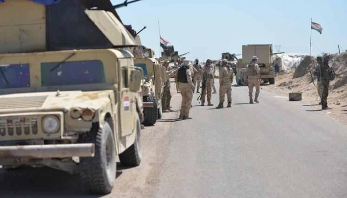 مناشدات دولية لحماية المدنيين في الفلوجة