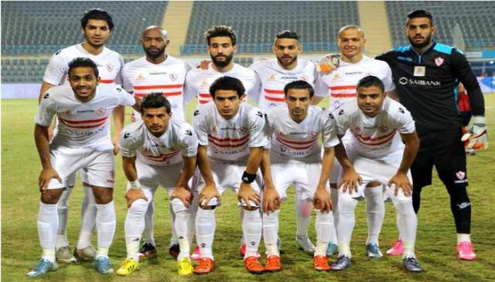 الزمالك يتصدر التصنيف العالمي عربياً وإفريقياً ويتخطى الأهلي وروما وأرسنال!