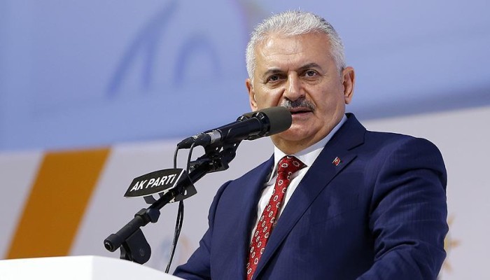 رئيس الوزراء التركي: الانتقال إلى النظام الرئاسي من أولويات الحكومة الجديدة