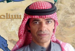 الأخرسي : لهذه الأسباب يصر السيسي على "الطوارئ" في سيناء