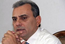 جابر نصار يتفق مع الداخلية لتدريب أمن جامعة القاهرة لمواجهة الطلاب