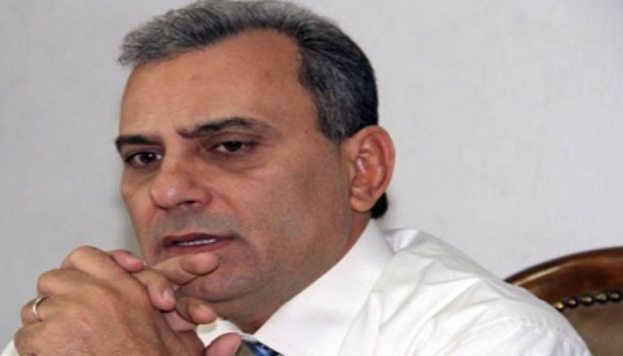 جابر نصار يتفق مع الداخلية لتدريب أمن جامعة القاهرة لمواجهة الطلاب