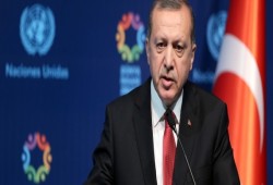 أردوغان لأوروبا: إما أن تلغوا التأشيرة أو لا اتفاق بيننا