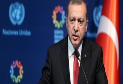 أردوغان لأوروبا: إما أن تلغوا التأشيرة أو لا اتفاق بيننا