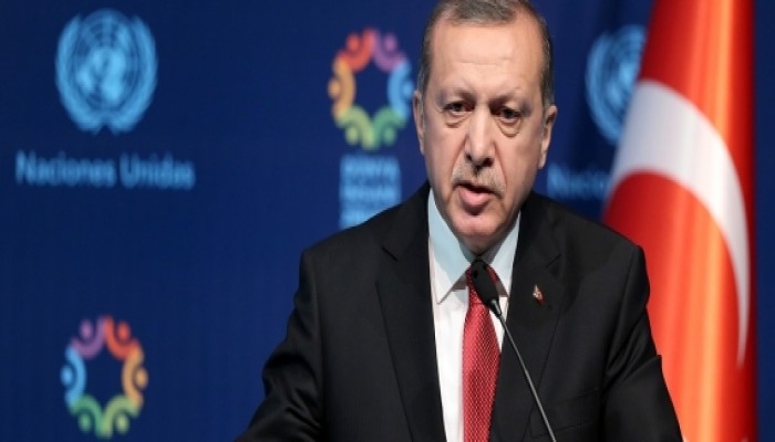 أردوغان لأوروبا: إما أن تلغوا التأشيرة أو لا اتفاق بيننا