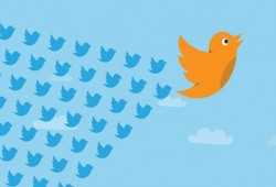 تويتر تعلن رسميا عزمها استثناء الأسماء والصور من الـ 140 حرفا