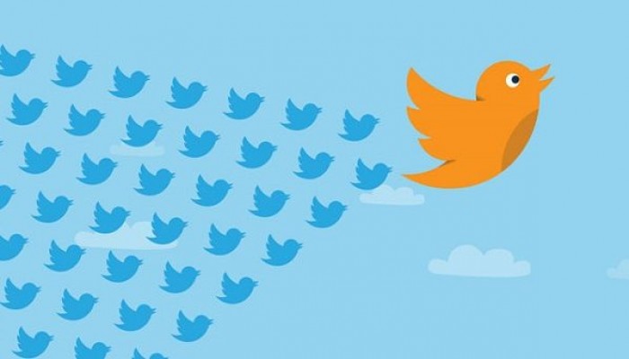 تويتر تعلن رسميا عزمها استثناء الأسماء والصور من الـ 140 حرفا