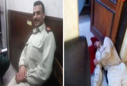 "رايتس موينتور": جريمة "الدقهلية" تعكس دموية مليشيات السيسي