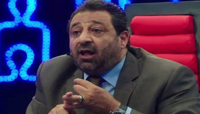 إثيوبيا ترحل مجدي عبد الغني.. دون أسباب