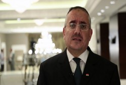أبو خليل: حقوق الإنسان في مصر مجمدة لحين إشعار آخر