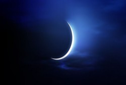 فلكيًّا.. غُرة رمضان في 6 يونيو