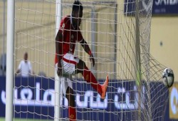 بعد مباراة درامية.. الأهلي يحلق بالصدارة بثلاثية في المقاولون