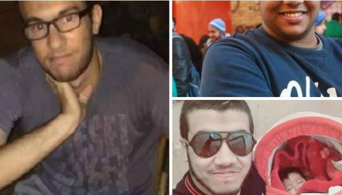 اعتقال 3 طلاب بجامعة الإسكندرية من داخل لجان الامتحان