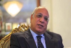 نور الدين: وزارة "التموين" ترعى مصالح التجار برئاسة الشاهبندر