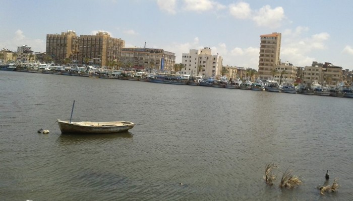 دمياط : صيادي "عزبة البرج والشيخ درغام"يواصلون اعتصامهم لليوم الرابع ضد قرارات الانقلاب