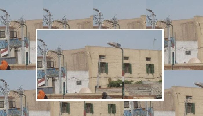 رسالة من معتقل توضح حجم الانتهاكات بسجن الزقازيق