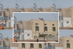 رسالة من معتقل توضح حجم الانتهاكات بسجن الزقازيق