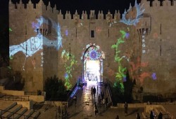 مهرجان صهيوني لـ"العراة" يثير غضب أهالي القدس المحتلة