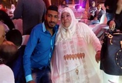 ضحية جديدة لبلطجة الداخلية بالوايلي.. والأهالي يتمجهرون