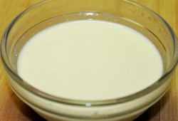 اللبن الرايب أحدث علاج لضغط الدم