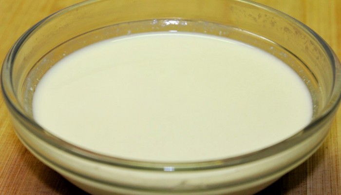 اللبن الرايب أحدث علاج لضغط الدم