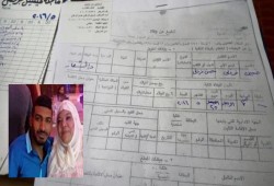 بالصور.. التقرير الطبي لقتيل قسم الوايلي يؤكد وفاته بسبب التعذيب