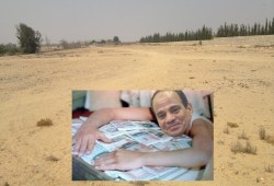 السيسي يقرر معاملة مستثمر سعودي كالمصريين.. ونشطاء: "السبوبة المرة ده كام"