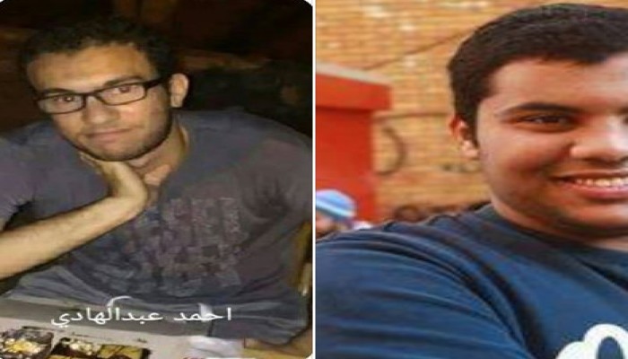 قوات أمن الانقلاب بالإسكندرية تختطف طالبين من داخل لجان الامتحانات