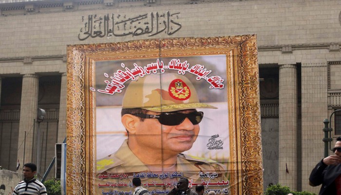 قضاء الانقلاب يبرأ راقصة بعد حكم سجنها