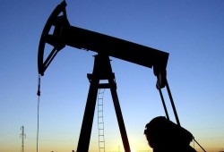 هبوط برميل النفط لـ50 دولار وتأثر للبورصات العربية من ضمنها مصر والسعودية وأبو ظبي