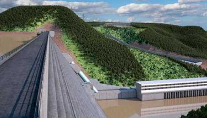 كارثة .. إثيوبيا تتعاقد رسميا لبناء سد «كويشا»