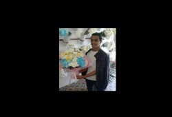 دخول معتقلى سجن ديرب نجم فى إضراب بعد تدهور الحالة الصحية للمعتقل معاذ مصطفى