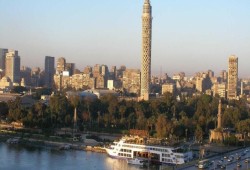 الأرصاد: طقس اليوم معتدل على الوجه البحرى ..القاهرة 30 ..أسوان 38