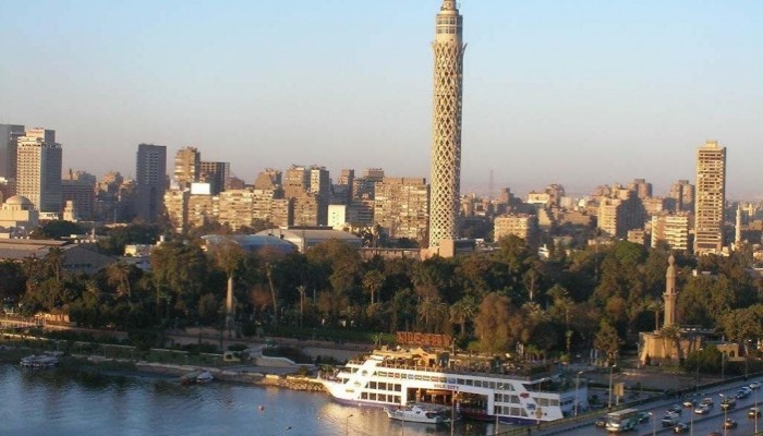 الأرصاد: طقس اليوم معتدل على الوجه البحرى ..القاهرة 30 ..أسوان 38