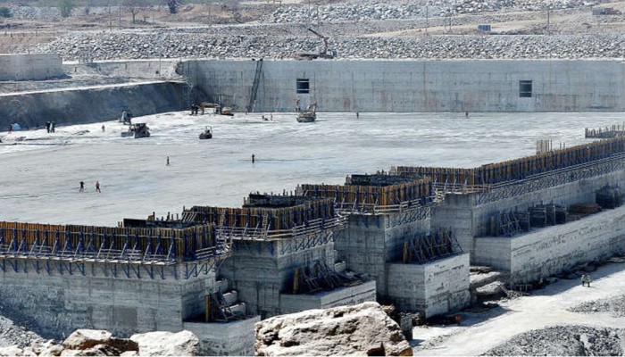 إثيوبيا: لن نوقف العمل بالسد وأضرار الجيران ليست مشكلتنا