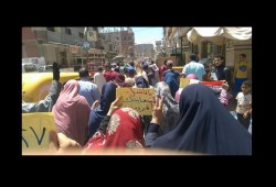 فعالية لثوار العوايد بعنوان اسمعوا صوت الغلابه