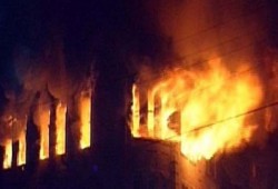 عودة الحرائق.. بأسيوط والقليوبية ومستشفى أم المصريين