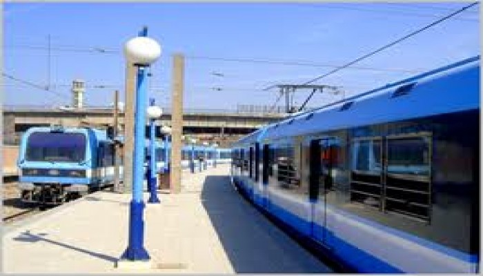 تعرف على مواعيد عمل مترو الأنفاق برمضان